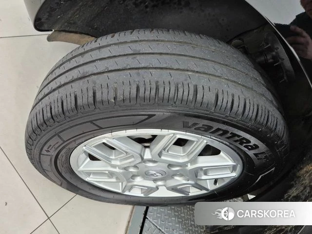 Hyundai Staria id 4706864 из Кореи 19