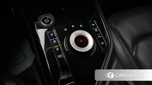Kia Di All New Niro EV id 3851291 из Кореи 19