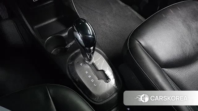 Chevrolet (GM Daewoo) The New Spark id 3385434 из Кореи 19