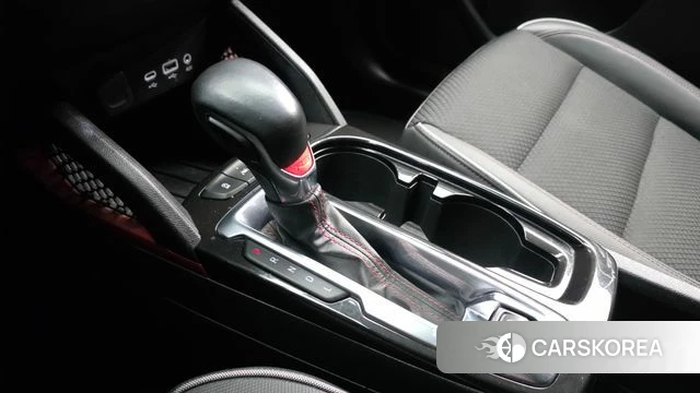 Chevrolet (GM Daewoo) Trailblazer id 3834152 из Кореи 19