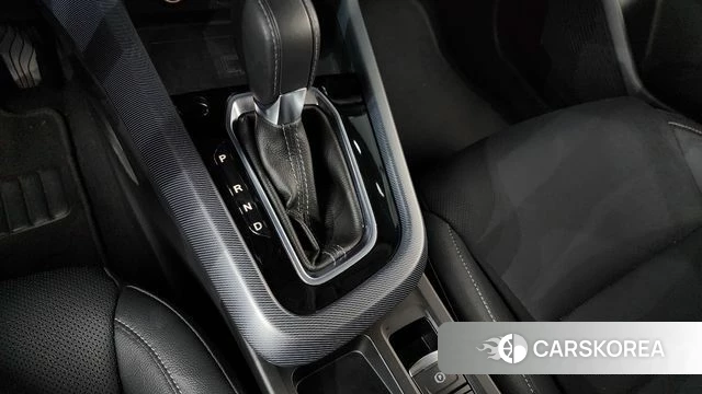 Renault Korea (Samsung) XM3 id 4344987 из Кореи 30