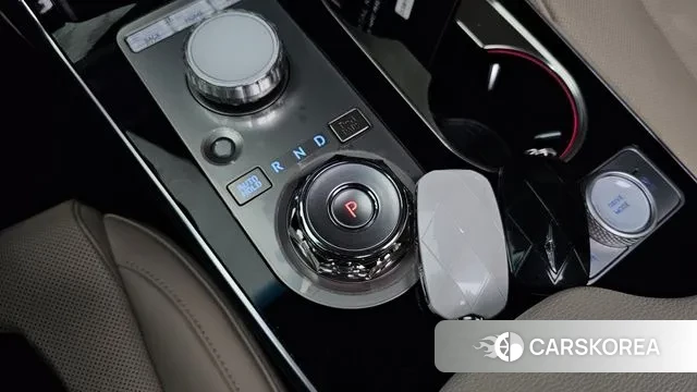 Genesis GV80 id 3447051 из Кореи 19