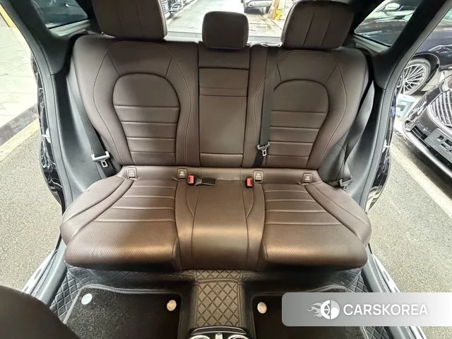 Mercedes-Benz GLC id 4297559 из Китая 33