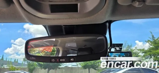 Chevrolet (GM Daewoo) The New Spark id 2956524 из Кореи 19