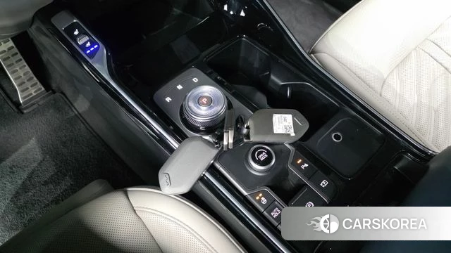 Kia The New Sorento 4th Generation id 4655979 из Кореи 32