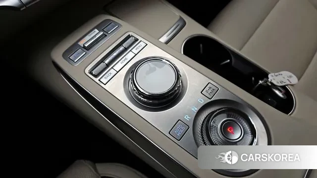 Genesis GV70 id 3582219 из Кореи 19