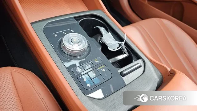 Kia The New K8 Hybrid id 3256398 из Кореи 19