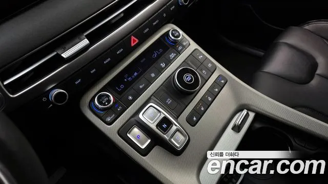 Hyundai The New Palisade id 2690594 из Кореи 19