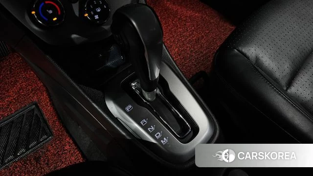 Chevrolet (GM Daewoo) The New Aveo Sedan id 3796370 из Кореи 19