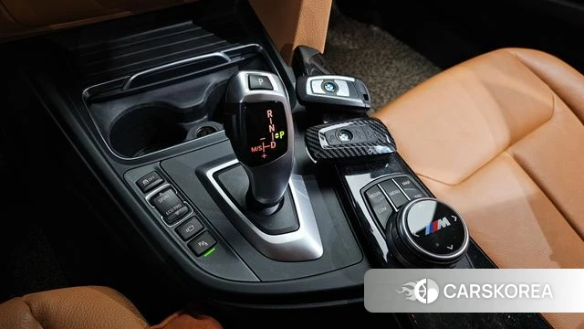 BMW 3 Series GT (F34) id 4525277 из Кореи 35