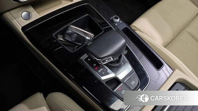 Audi Q5 (FY) id 3832016 из Кореи 19