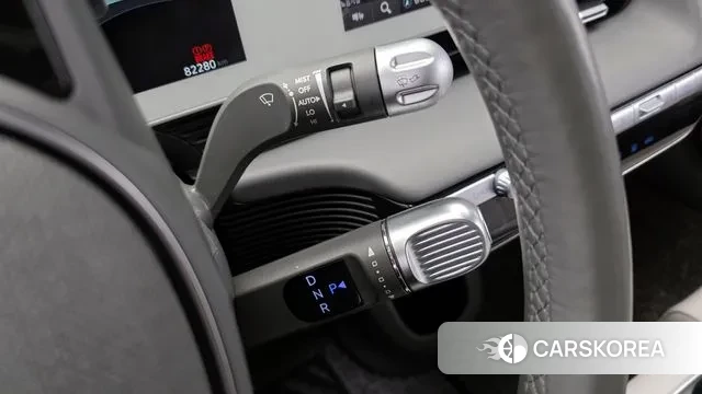 Hyundai Ionic 5 id 3681071 из Кореи 19