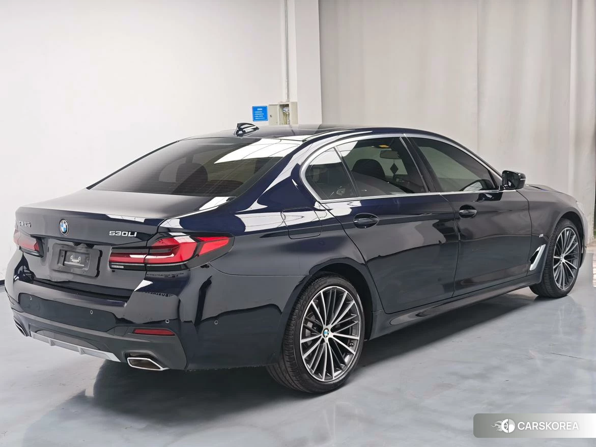 BMW 5 series id 4467787 из Китая 21