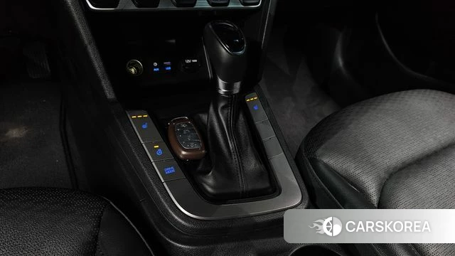 Hyundai The New Avante AD id 4339248 из Кореи 28