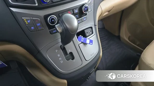 Hyundai The New Grand Starex id 3635719 из Кореи 19