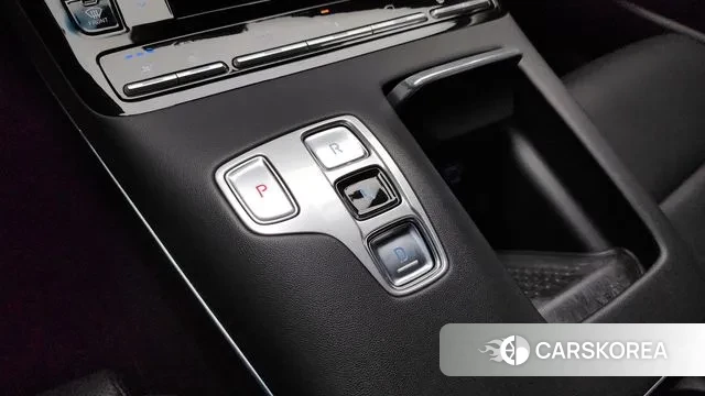 Hyundai The New Grandeur IG id 3343879 из Кореи 19