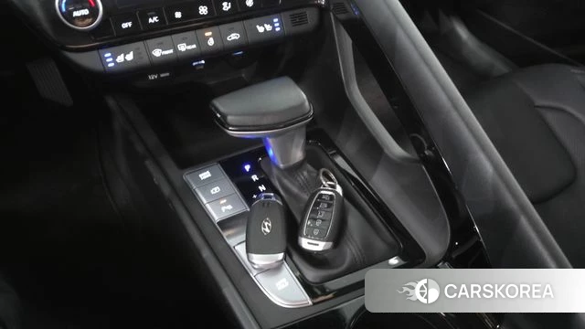 Hyundai Avante (CN7) id 3871140 из Кореи 19