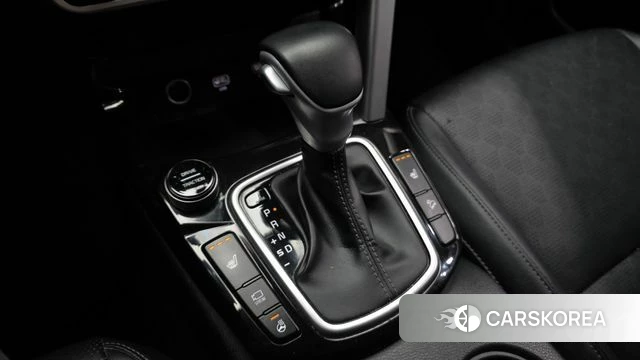 Kia Seltos id 4293038 из Кореи 30