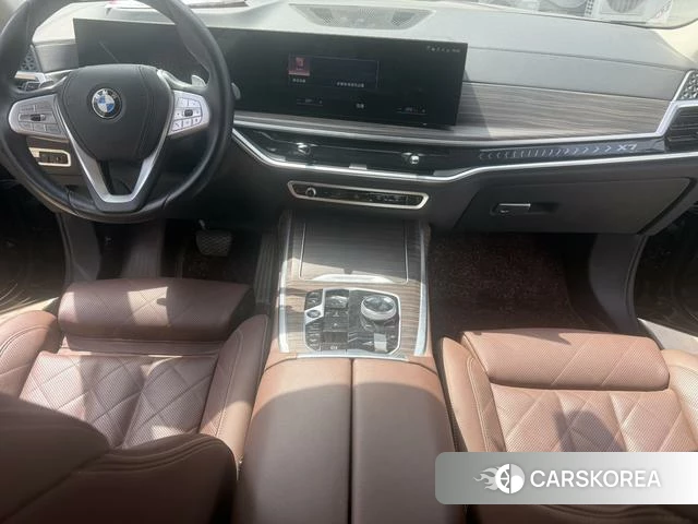BMW X7 id 4266025 из Китая 11