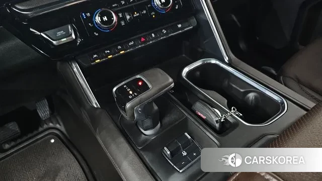 GMC Sierra id 3447374 из Кореи 19