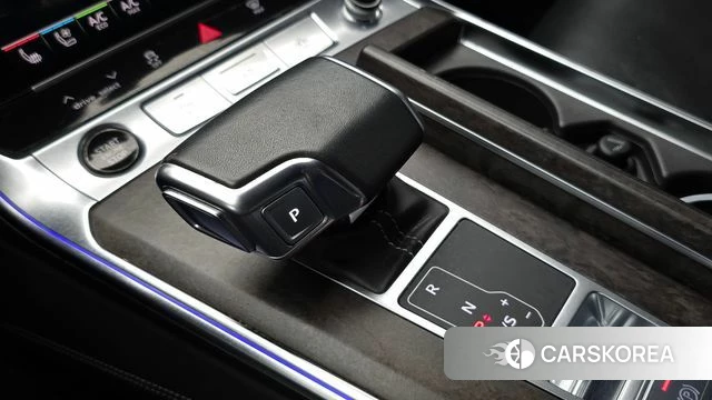 Audi A7 (4K) id 4872190 из Кореи 19