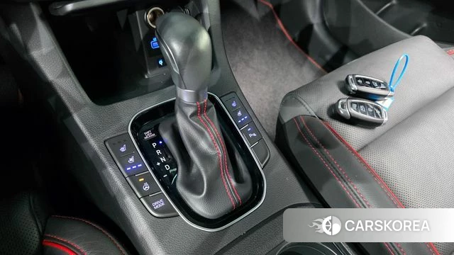 Hyundai i30 (PD) id 4873620 из Кореи 30