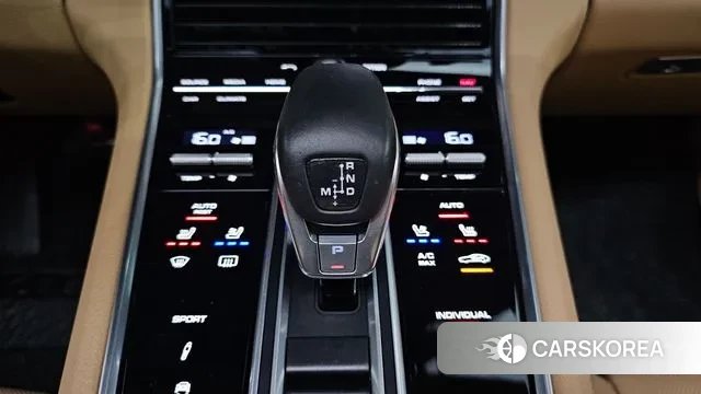 Porsche Panamera (971) id 3779342 из Кореи 19