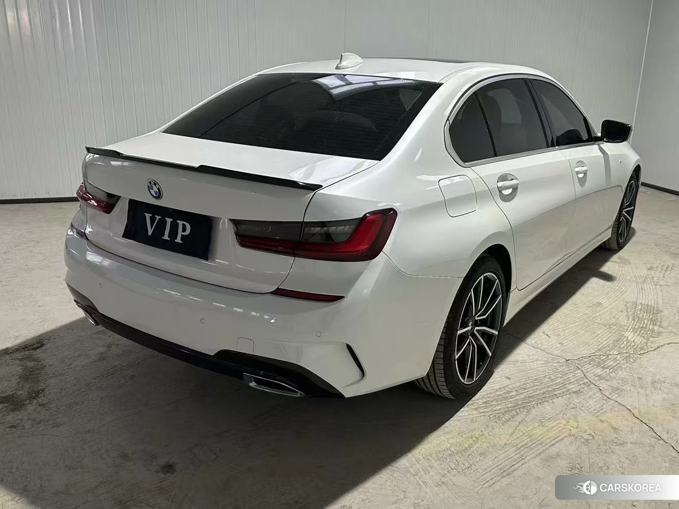BMW 3 series id 4467886 из Китая 20