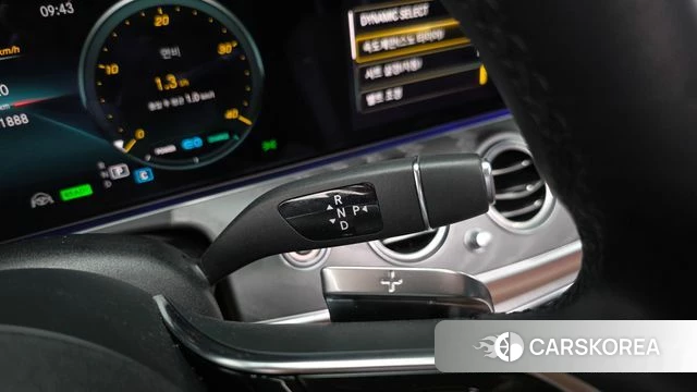 Mercedes-Benz E-Class W213 id 4529113 из Кореи 19