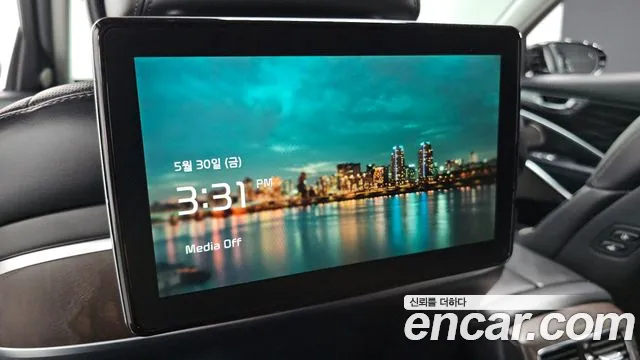 Kia More K9 id 2764965 из Кореи 19