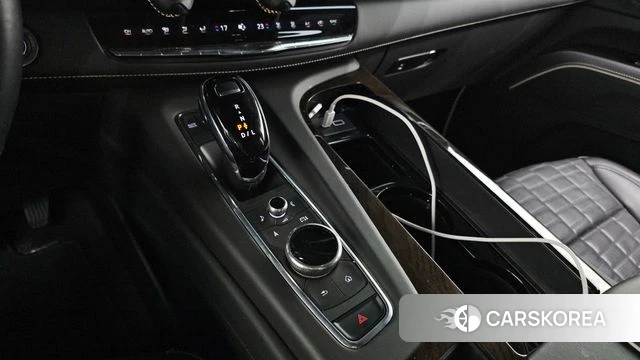 Cadillac Escalade 5th Generation id 4730314 из Кореи 19