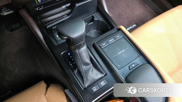 Lexus ES300h 7th generation id 4232124 из Кореи 19