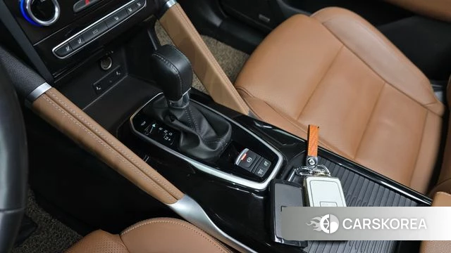 Renault Korea (Samsung) The New QM6 id 3851959 из Кореи 19