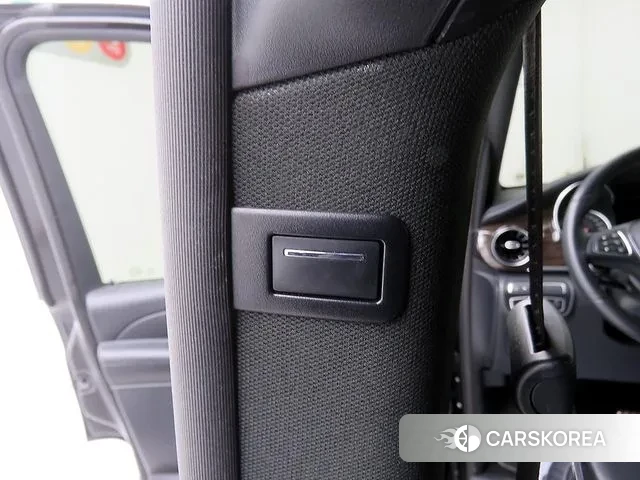 Mercedes-Benz V-Class id 3721263 из Кореи 18