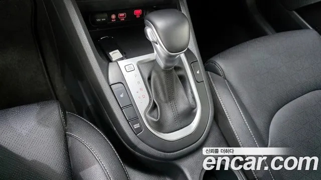 Kia Come New K3 id 2912195 из Кореи 19