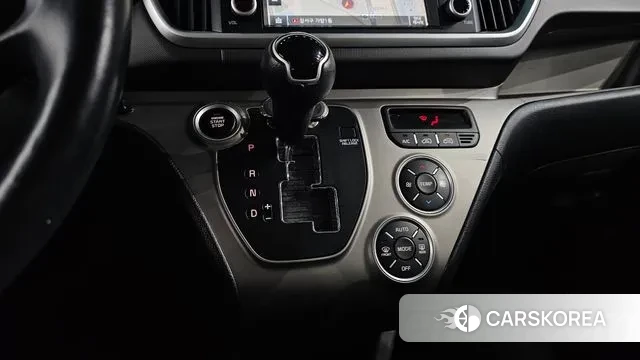 Kia The New Ray id 3656822 из Кореи 19