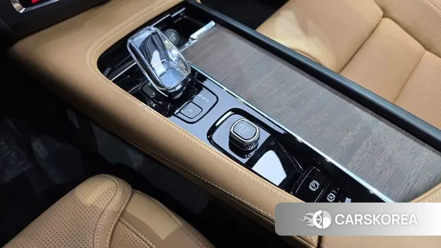 Volvo S90 id 3689580 из Кореи 19