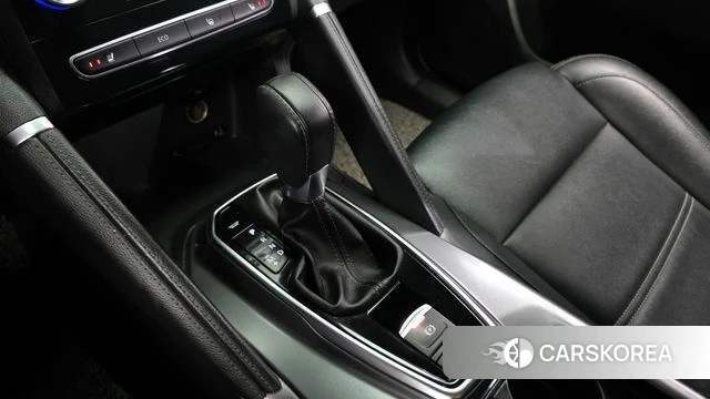 Renault Korea (Samsung) The New QM6 id 4268908 из Кореи 30