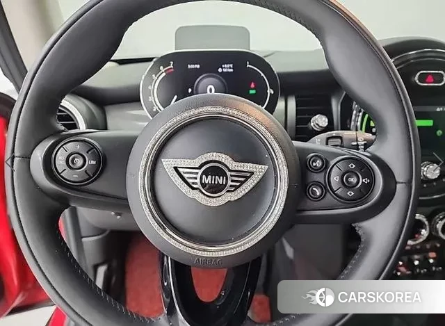 Mini Cooper id 3438804 из Кореи 19