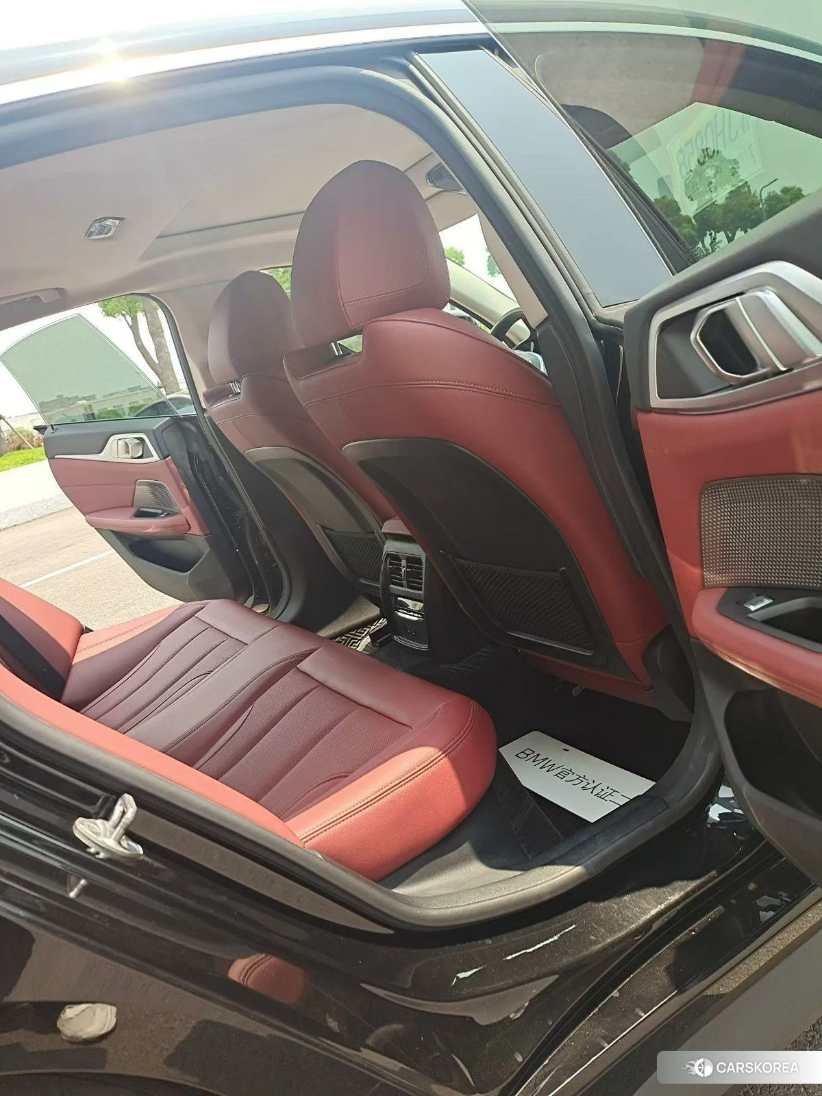 BMW 4 series id 4486272 из Китая 9
