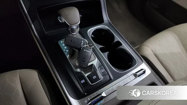 Kia Carnival 4th generation id 3043036 из Кореи 19