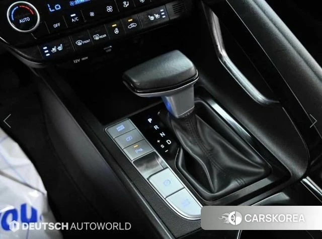 Hyundai Avante Hybrid (CN7) id 4608856 из Кореи 19