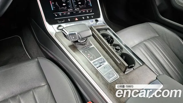 Audi A6 (C8) id 2838158 из Кореи 19