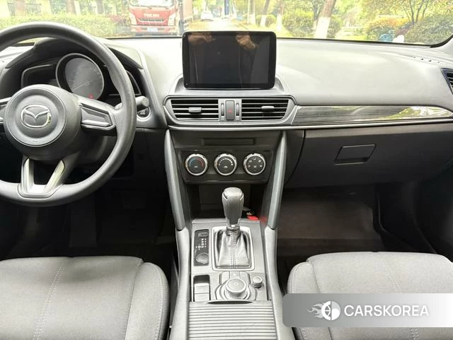 Mazda CX-4 id 4209900 из Китая 10