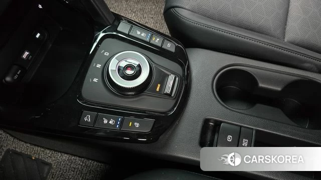 Kia The New Seltos id 4505459 из Кореи 28