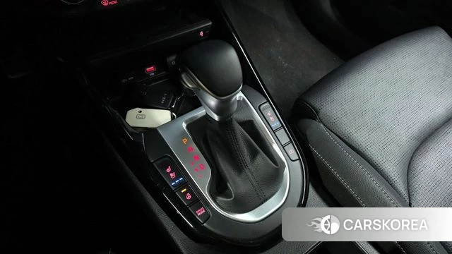 Kia The New K3 2nd generation id 3826113 из Кореи 19