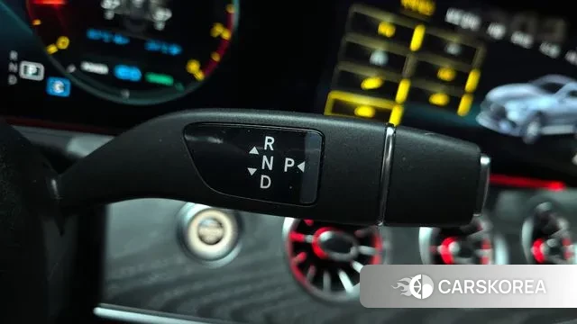 Mercedes-Benz AMG GT id 3634356 из Кореи 19