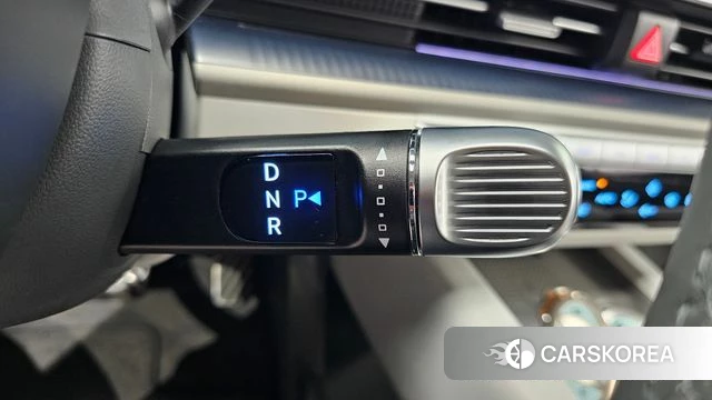 Hyundai Ionic 6 id 4505955 из Кореи 33