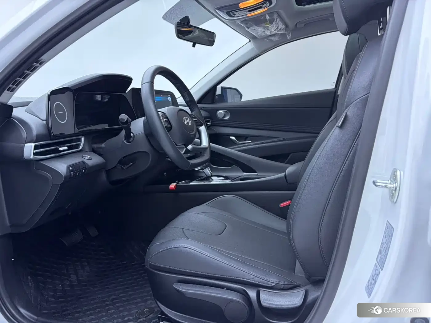 Hyundai Elantra id 4576357 из Китая 15