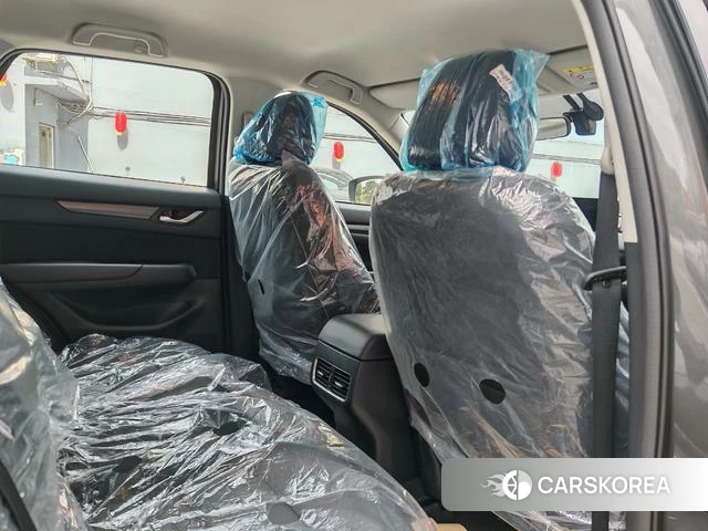 Mazda CX-5 id 4182685 из Китая 14